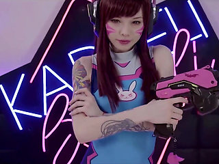 Loves a Dick in Her Tight Ass