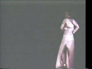 Exotic Sensual Dance