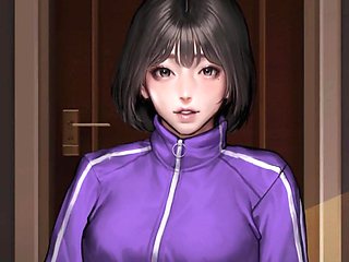 Ep3: Mei Loves Sex - Secret Pie