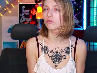 Amateur Video Amateur Webcam Girl Masturbates