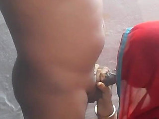 Busty Boobs Sister in Law Fuck by Brother in Law in Night.