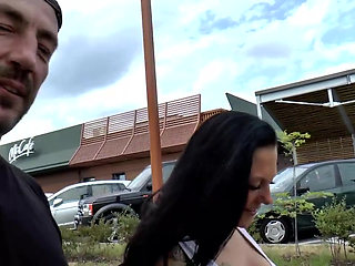 Bums Mobil - (full film)