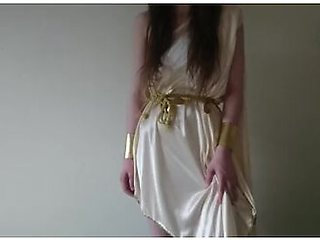 Goddess Rosie Speaks To You Asmr With Greek Goddess