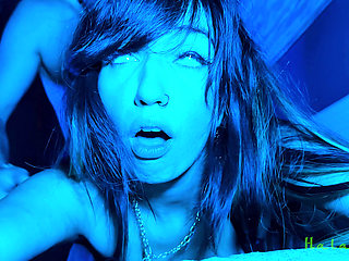 Aaliyah Yasin's Casual Hook-up with a Colombian Bull