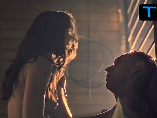 Oleksandra Soroka Milk cans Vignette in Tykha Nava