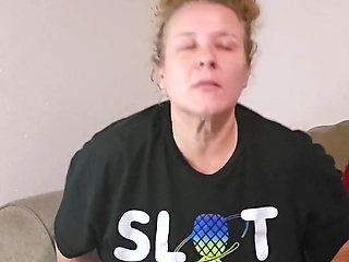 Chores Done, Time for a Break