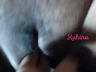 Fingering fussy village bhabi orgasum