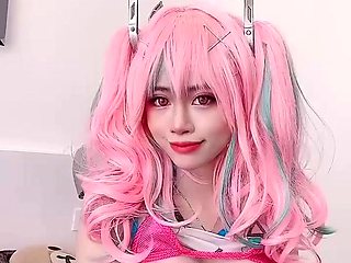 Byoru – Bremerton (Azur Lane)