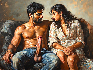 Indian milf hot High class bitch hardcore sex with