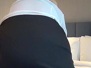 Get Your Head up My Skirt, Sniff My Ass