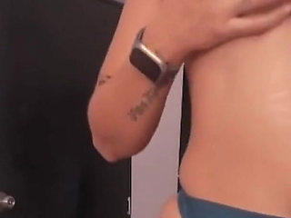 My Tits Want to Be Fucked Hard I Like to Be Spanked