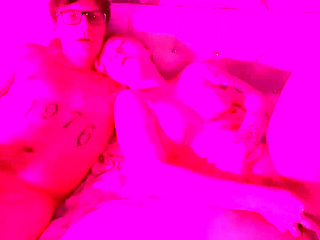 Pregnant Neighbor Came in for Salt but Left with Cum in Her Pussy