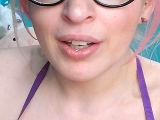 Blonde MILF with Big Boobs Playing Cam Free Porn