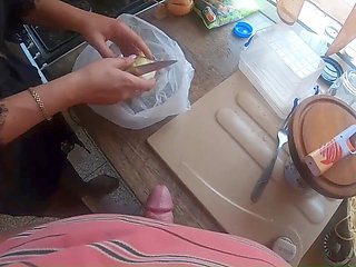 Ev gozeli, piękne mamuśki w pończochach, fresh new