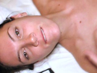 Amateur big ass teen blowjob and a sexy fuck HD