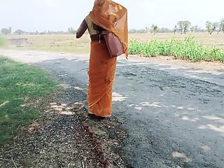 village bhabhi ourdoor sex video in india