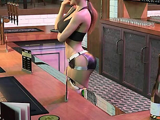 Rebels of the College - Part 1 - My Hot Sexy Barista by Loveskysan69