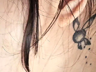 Cute Girl Sucks Cock All Day