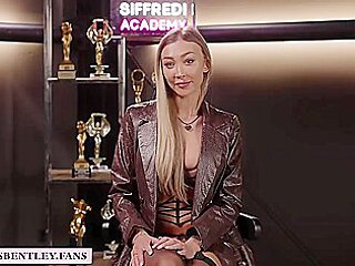 Huge Cock Anal Wont Fit In My Ass With Rocco Siffredi And Frances Bentley
