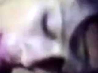 Sinhala Couple's Close-Up Amateur Video from Nugegoda Lodge