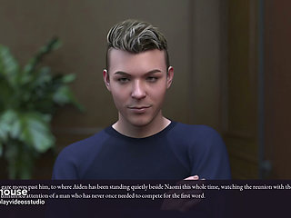 Evelyn the Unwavering Wife - V0.1.3 - Full Part