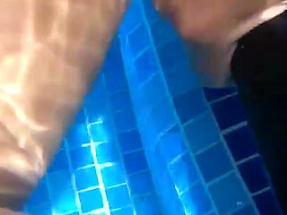 Underwater Double Ended Dildo