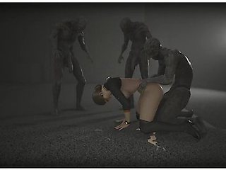 Project Extermination: Operation Groundzeroes [ppoc] [mateydev] Gameplay Part 3