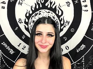 Amateur Brunette Anal Toy