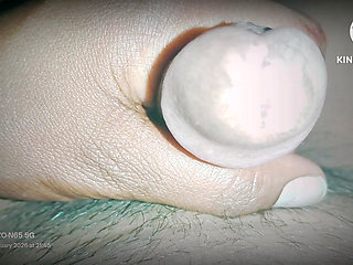 Hand Job in My Step Brother Haryana Desi Video XXX