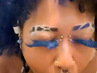 Bleu's Sultry Seduction: a Puerto Rock POV Fantasy
