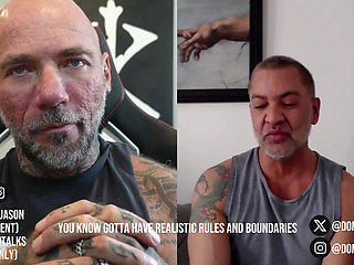 Porn Star Confessions - Dominic Pacifico episode 202