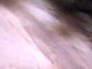 Close up Rubbing My Fat Pussy