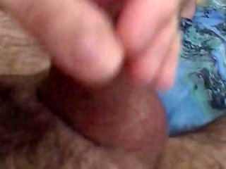 My Wife Wakes Me up at Night for Another Night with Copious Cumshot