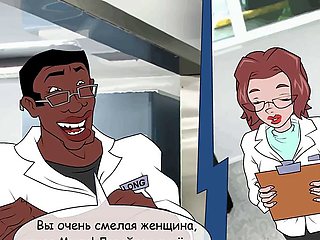 Anime porn, improv, anime