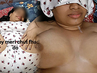 Priyanka Bhabhi's Body Massage and Fucking