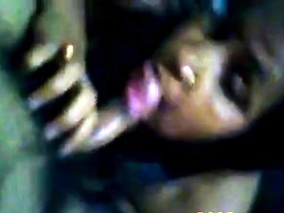 Indian BBW and Her Boyfriend