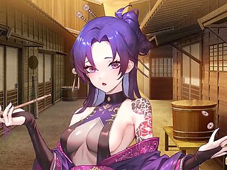 Mystical, hentai fuck, hentai anime