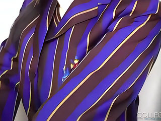 Working It Featuring Samantha Buxton