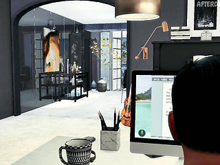 LANDORD TAKES TENANT'S RENT IN HIS DUNGEON