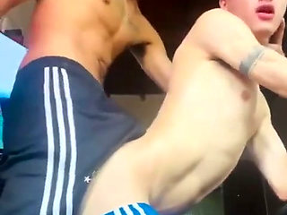 Adidas Short