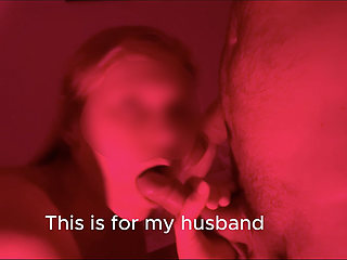 Cuckold Husband Dropped Me off for a Date with Him