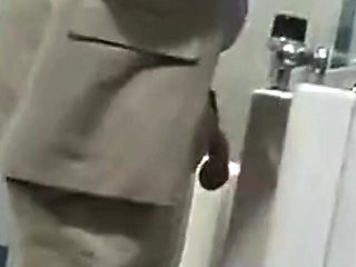 Big-Headed Daddy's Cock