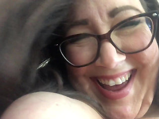 Giantess punishes you for escaping