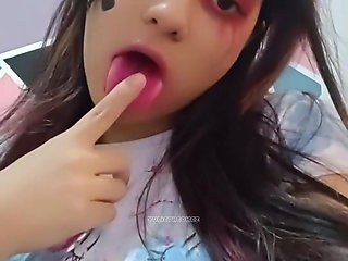 Video Calls with My Loyal Followers I Show You My Big Tits and My Vagina