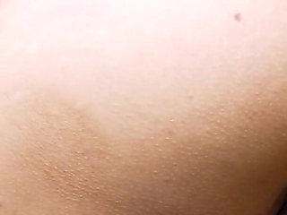 Parental Error: Strong Stepdad Fucks Hot Latina Stepdaughter in the Garden