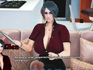 Family at Home 2 40: Morning blowjob from my naughty stepmom - Gameplay HD