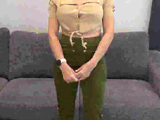 Soldier Stella