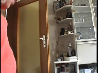 Petra the Whore From Bonn