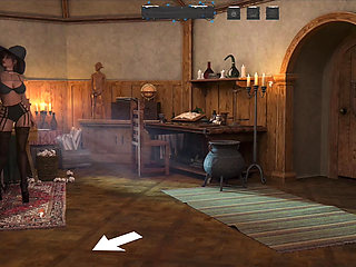 Steps of Debauchery - Christmas Special - Part One