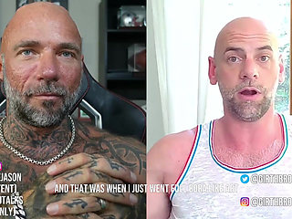 Porn Star Confessions - Girth Brooks (episode 143)